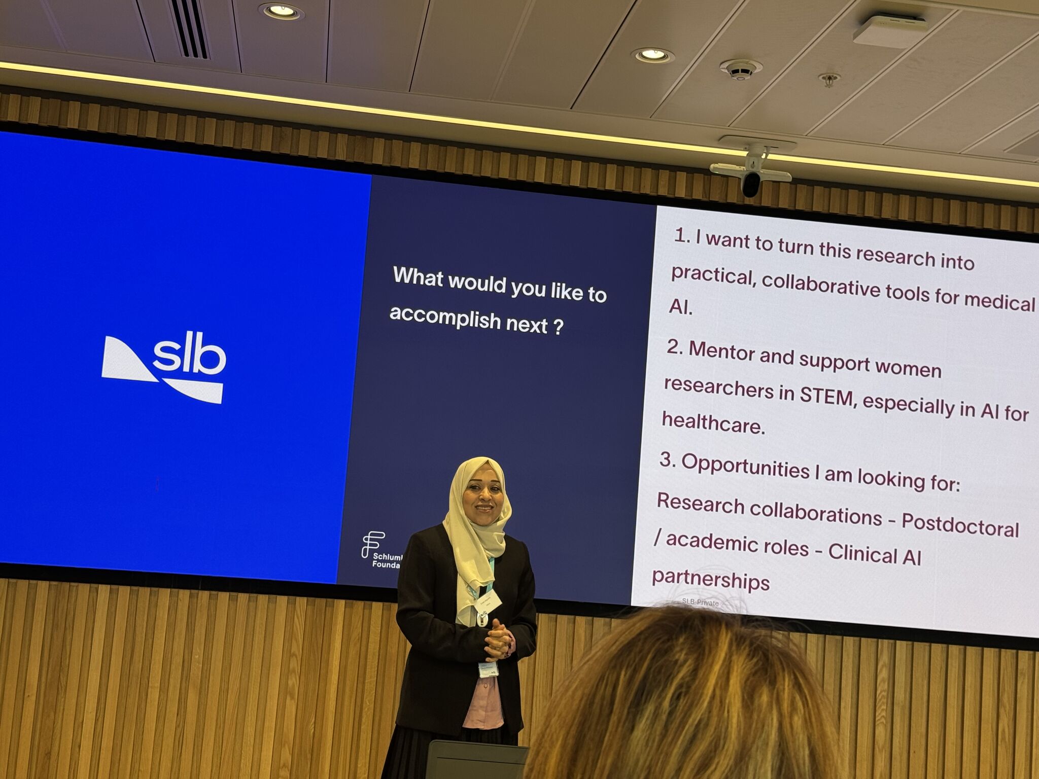 International Women in Engineering Day