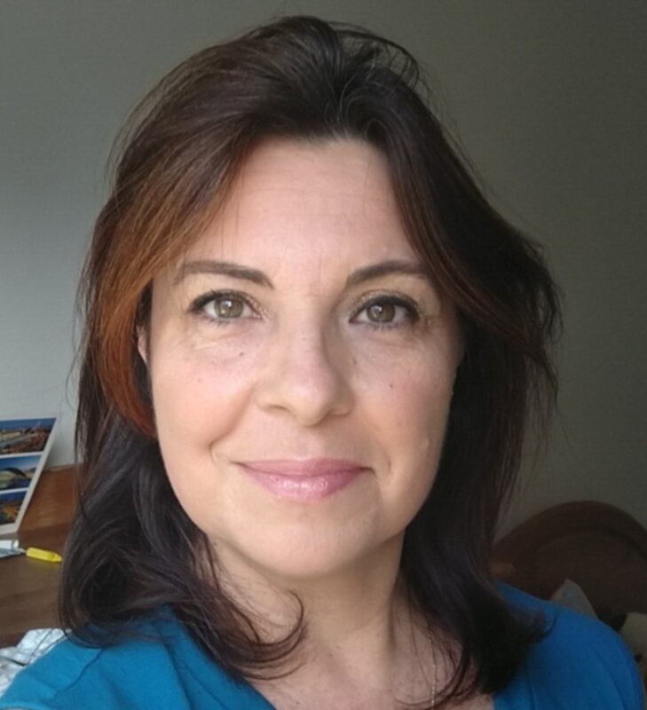 Cristiane Girotto