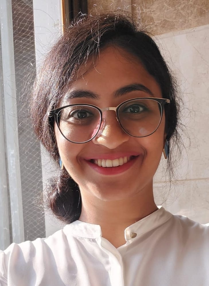 Sinosha Paralikar