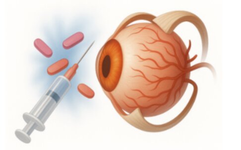 Ocular Drug Delivery