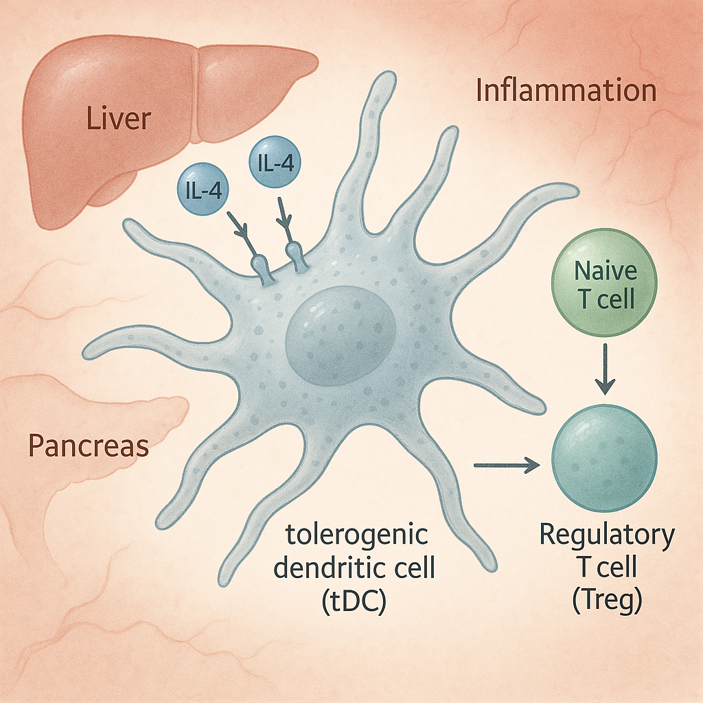 Regulatory Immunity in Disease