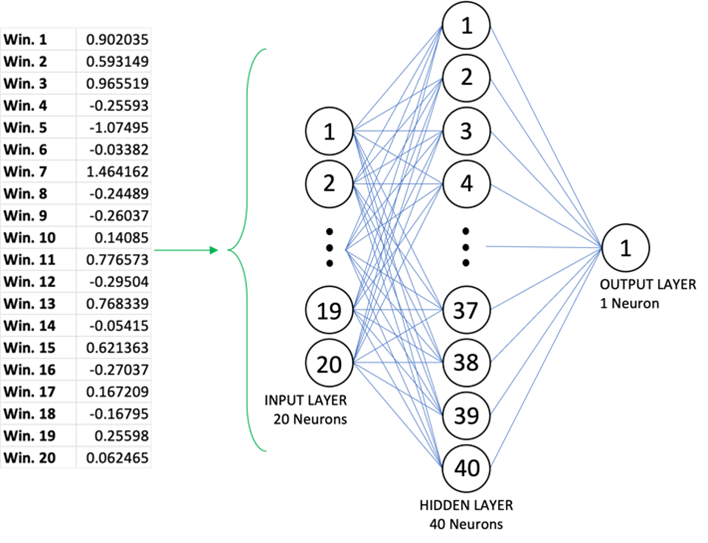 Network Architecture